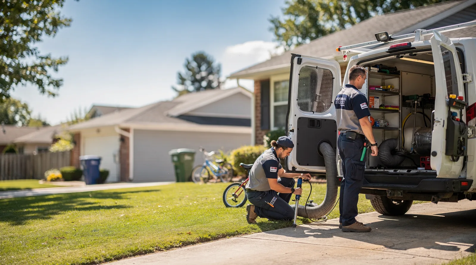 24/7 HVAC Repair & AC Replacement in Forreston, IL near me